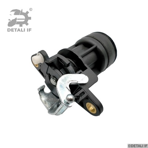 DF11306 Detali IF Замок п'ятих дверей