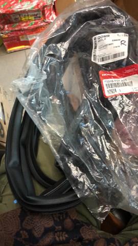  72310TG7A01 Honda