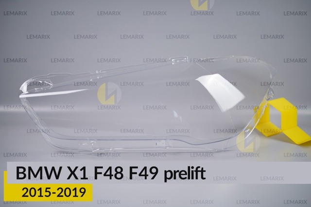 Скло фари лівої Lemarix A0608181 ціна, від 55.99 USD