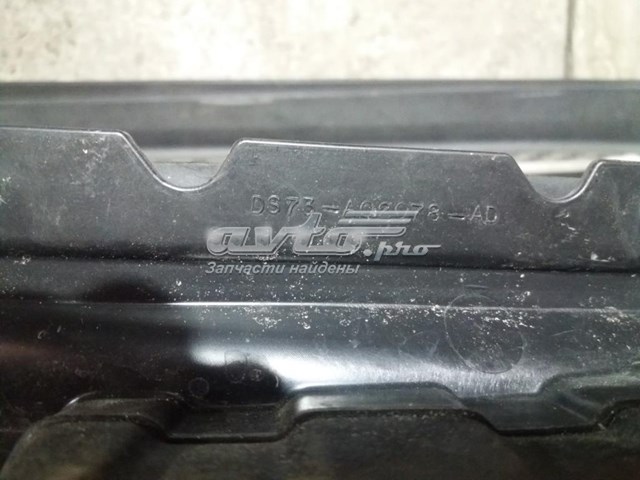 DS73A02078 Ford 