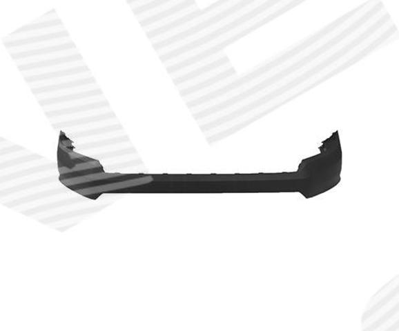 Накладка бампера переднього, центральна VAG 7C08078199B9 ціна, від 92.28 USD