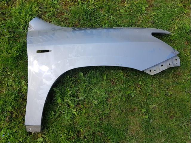 Крило переднє праве Toyota 5380160C10 ціна, від 853.07 USD