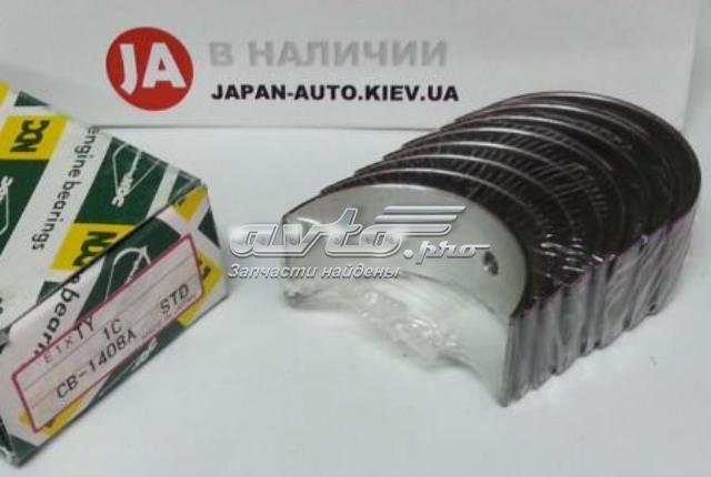 Шатунні вклалиші колінвала STD Taiho R038ASTD ціна, від 7.01 USD