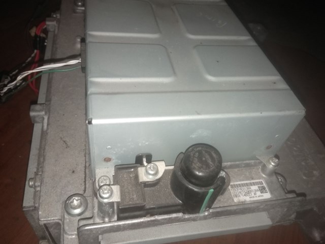 FM5814B227AF Ford 