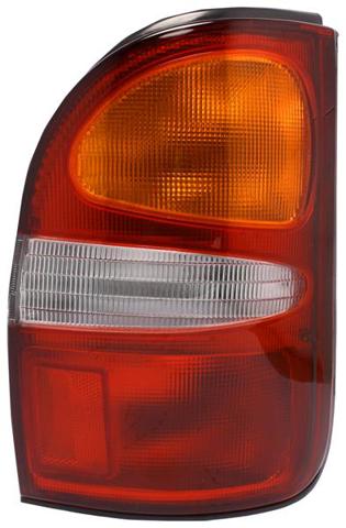 Задній правий стоп Polcar 415088E