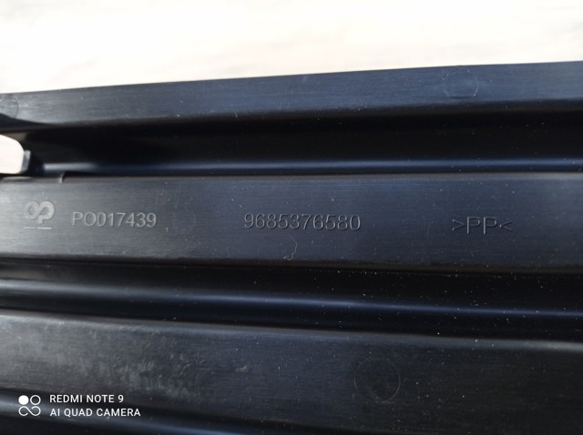 Купити 9685376580 Peugeot/Citroen 