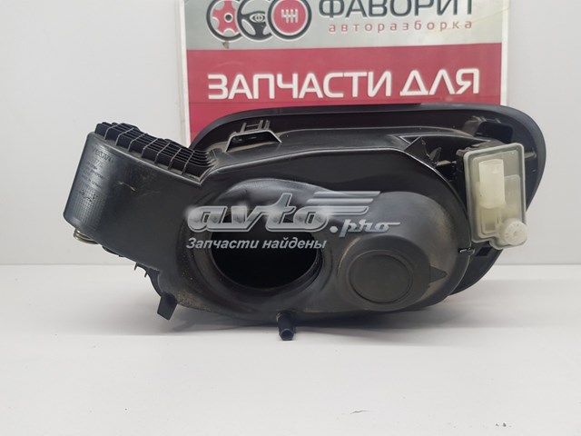 Горловина паливного бака 32296804 Volvo