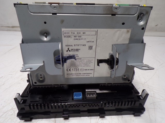  Honda 39710TBA305 ціна, від 1863.01 USD