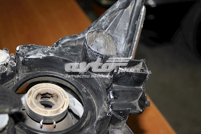 Купити GS7T51031S Mazda Права блок фара