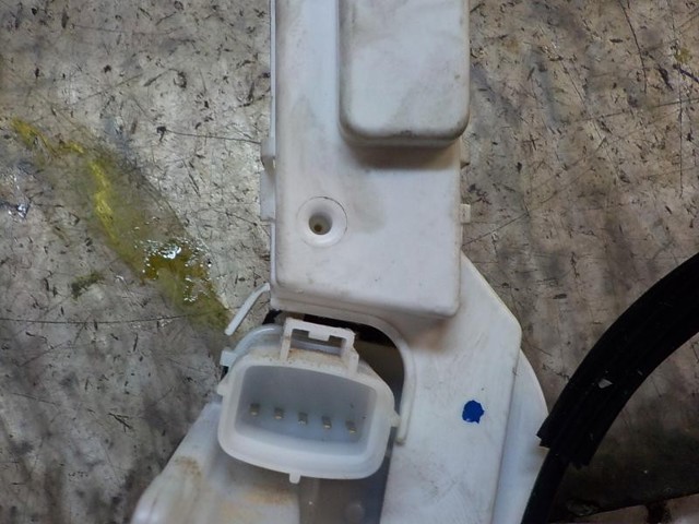 51983603 Fiat/Alfa/Lancia Замок водійських дверей