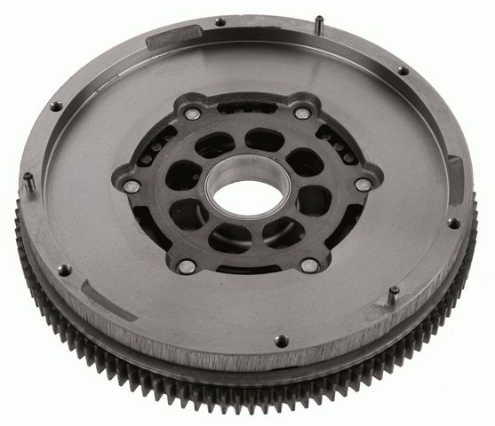 Маховик двигуна SACHS 2294501221 Маховик двигуна SACHS 2294501221