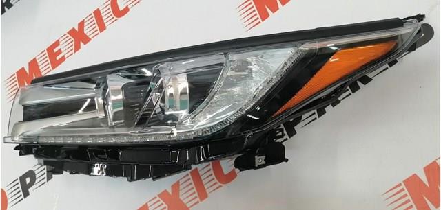 811500E390 Toyota Фара дальнього світла в зборі
