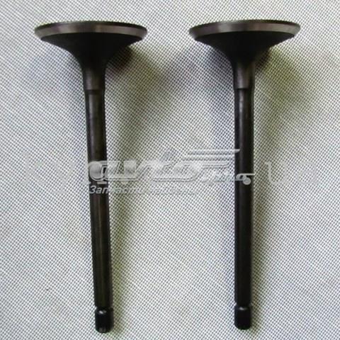 Купити 8971713980 Isuzu Клапан впускний
