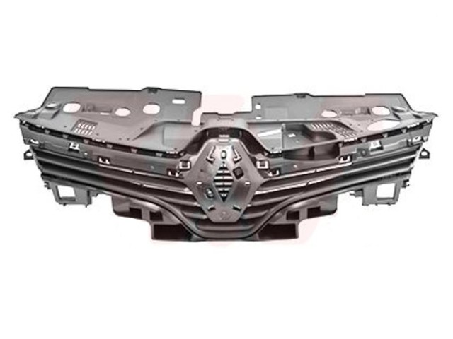 622562397R Renault (RVI) Решітка радіатора
