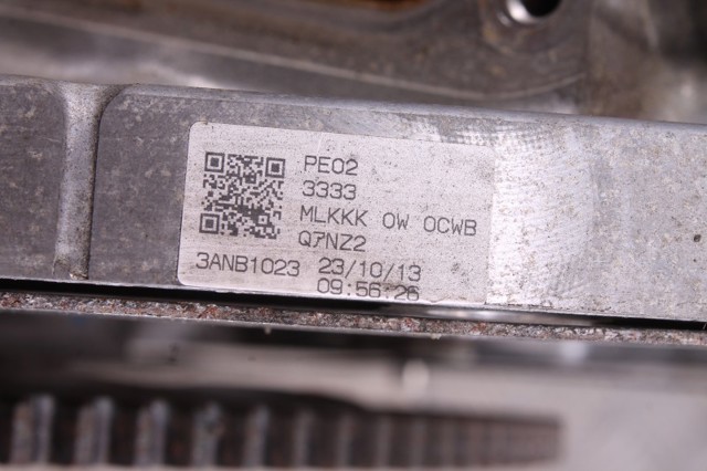 ДВЗ Mazda PEY502300C ціна, від 633.45 USD