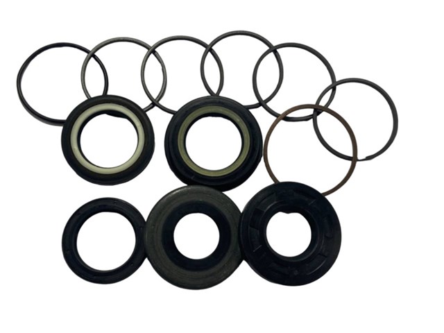 Купити JA9002KIT MSG 