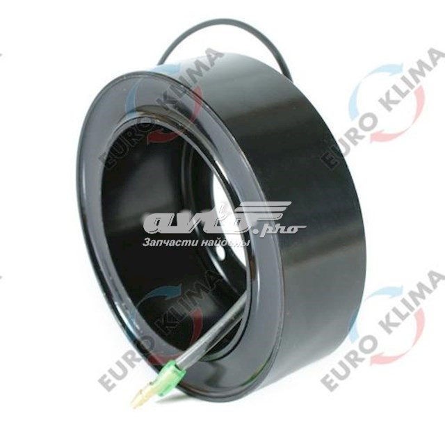 Муфта компресора кондиціонера CC216 REMA-PARTS
