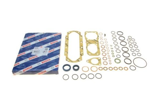 Купити 2417010001 Bosch Ремкомплект ПНВТ