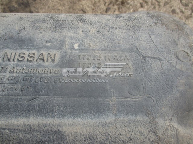  172021LB2A Nissan/Infiniti