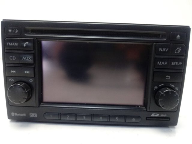 7612830022 Nissan/Infiniti 