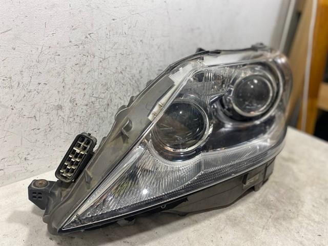 Купити 8118548B20 Toyota Основна фара в зборі ліва