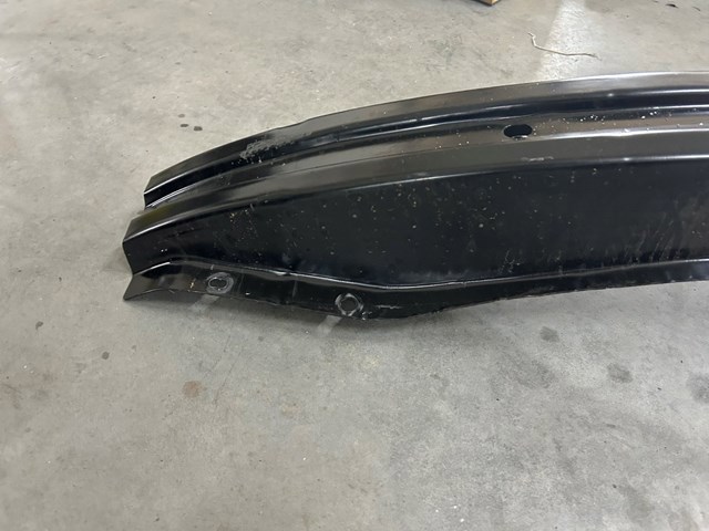 104168500A Tesla Абсорбер бампера заднього
