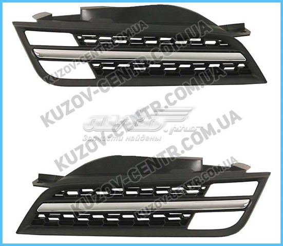 Купити FP5008992 FPS Решітка радіатора права