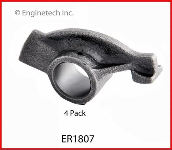 ER1807 Enginetech коромисло клапана, рокер