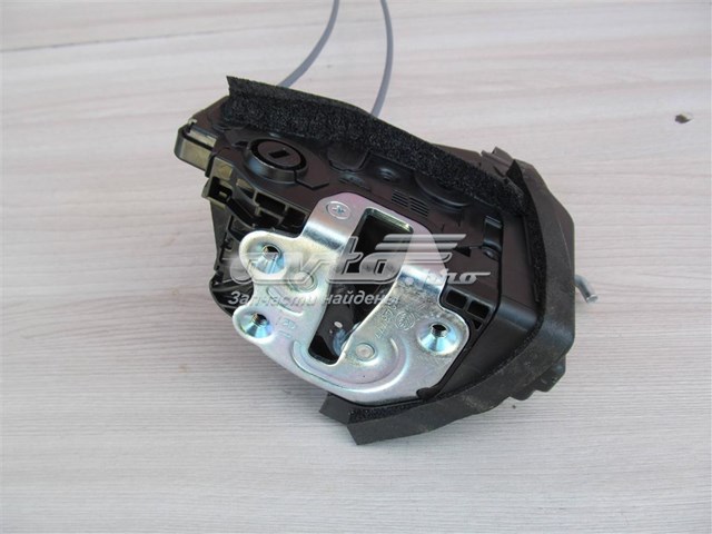 Замок задньої дверї, правої Hyundai/Kia 81420H0000 ціна, від 171.67 USD