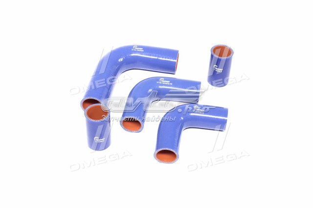 Шланг/патрубок системи охолодження Tempest TP1320 ціна, від 7.17 USD