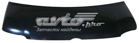 Капот FPS FP5514280 ціна, від 84.81 USD