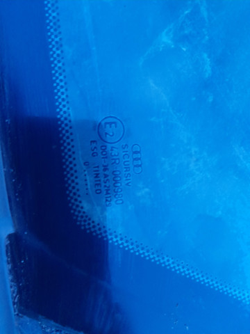 43R000980 VAG 
