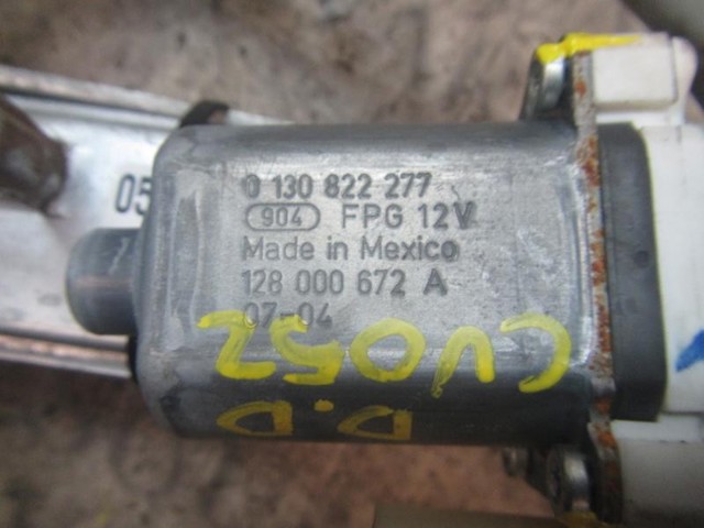  Chrysler 130822277 ціна, від 22.57 USD