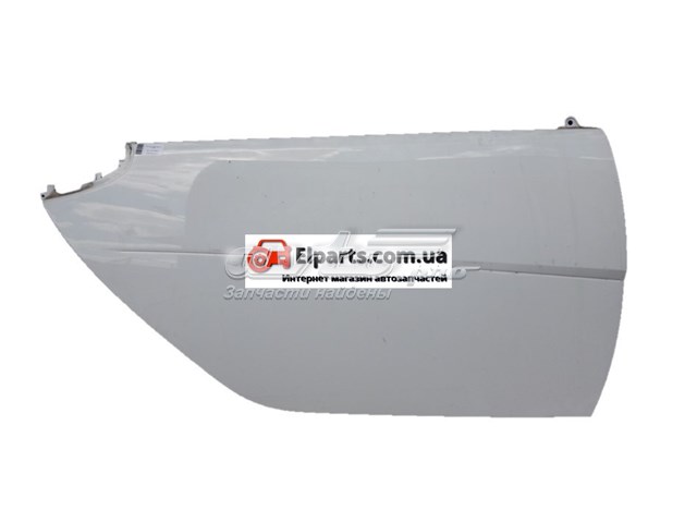 Панель-щока двері передньої, правої Mercedes A4517220209 ціна, від 42.67 USD