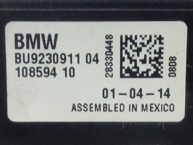 Купити 10859410 BMW 