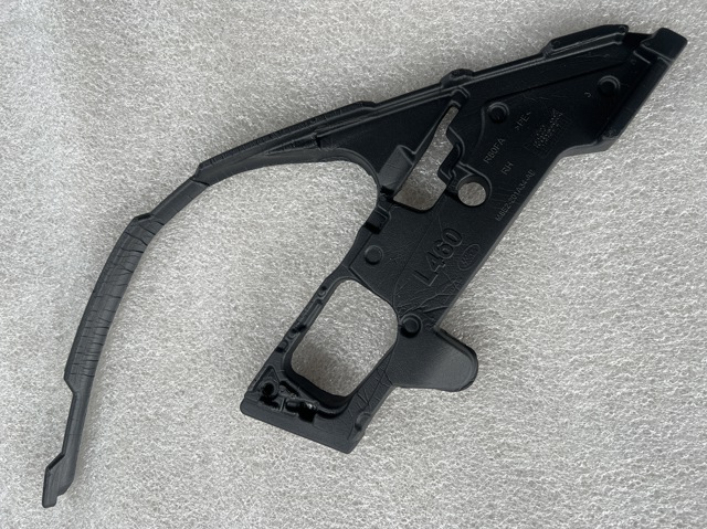 LR184665 Land Rover 