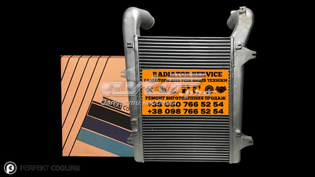Радіатор 202DF966700 Perfekt Cooling