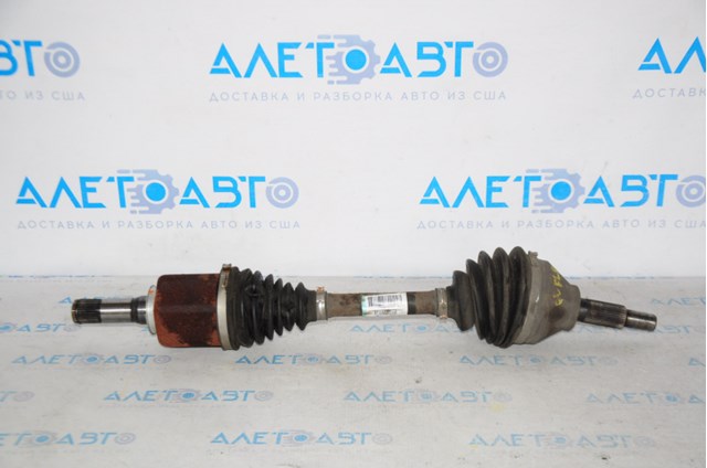CA8Z3B437D Ford Привід лівий