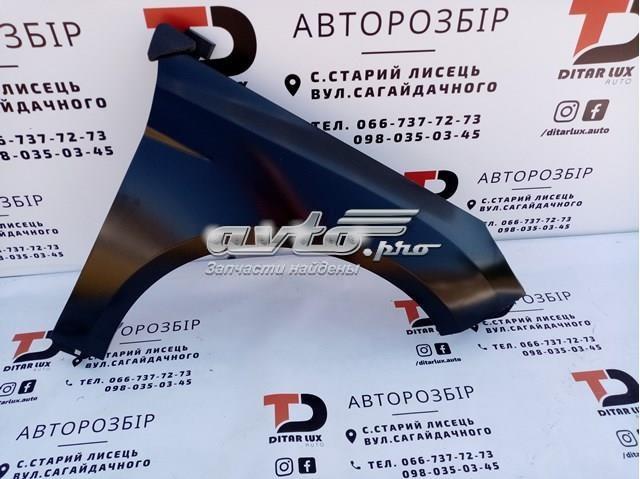Купити PFD10227AR Signeda Крила