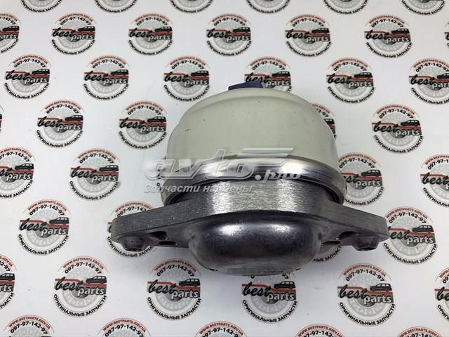 Права опора двигуна Mercedes A221240651764