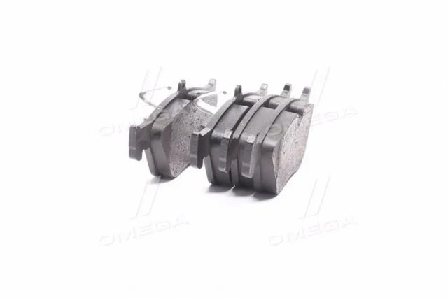 Гальмівні колодки Intelli D160E ціна, від 15.22 USD