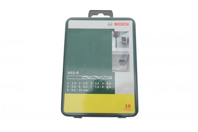  Bosch 2607019435 ціна, від 18.73 USD
