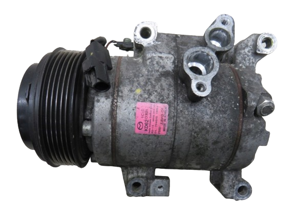  Mazda F500JUBAB01