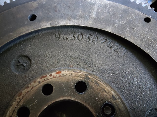  9430307421 Peugeot/Citroen