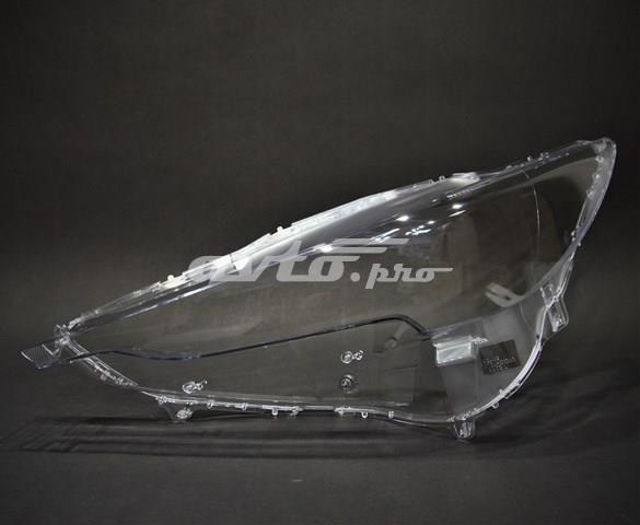 Купити KB8N51031D Mazda Права блок фара