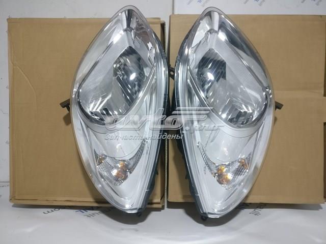 Купити 260607383R Renault (RVI) 