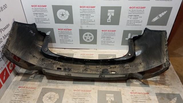 Бампер задній Mazda KBYB5022XB8H