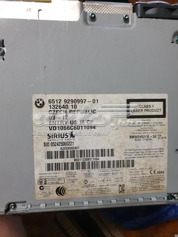  65129290997 BMW