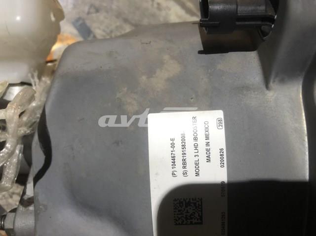 104467100E Tesla 