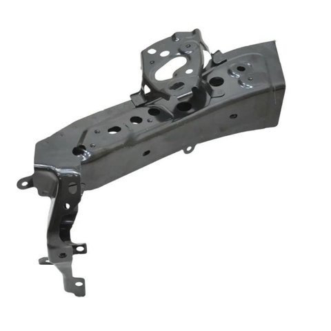 Рамка радіатора права Mazda G48F53140